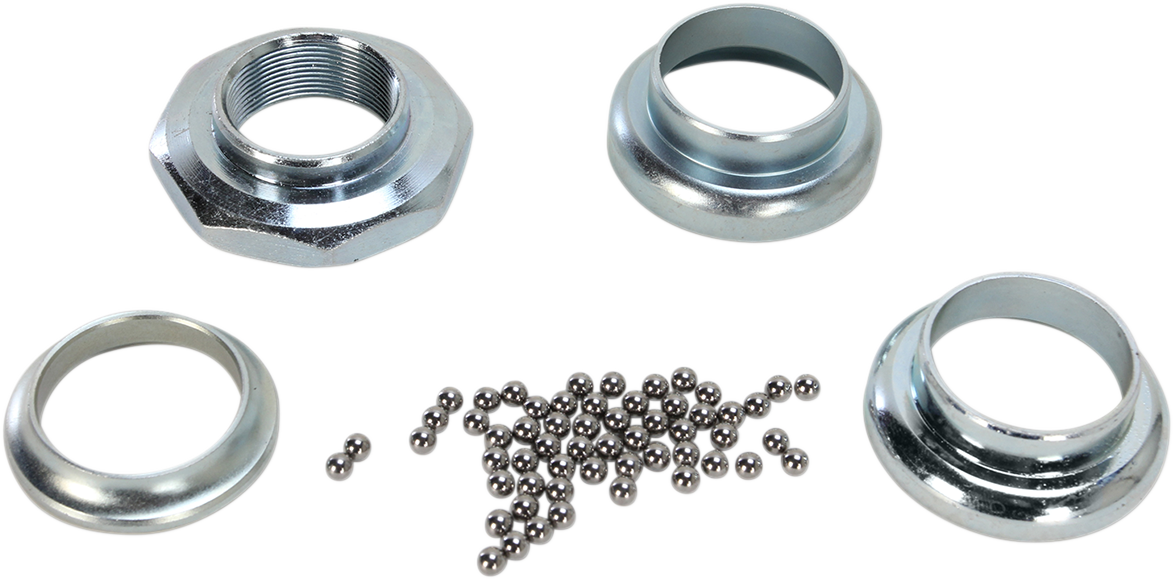 MOOSE OFFROAD Steering Stem Bearing Kit - PW 50 22-1064