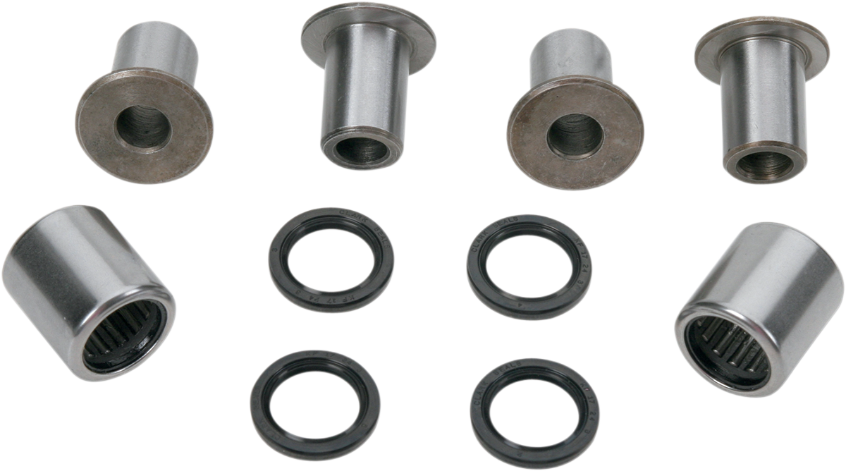 MOOSE OFFROAD A-Arm Bearing Kit - Front Upper 50-1014