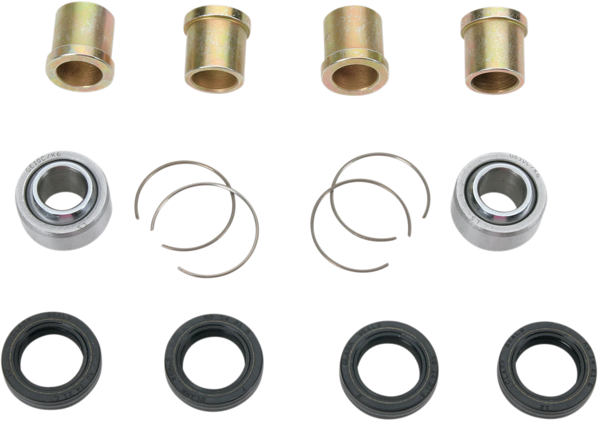 MOOSE OFFROAD A-Arm Bearing Kit - Front Upper/Lower 50-1020