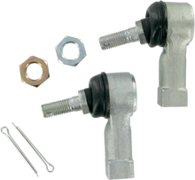 MOOSE OFFROAD Tie Rod End Kit - Front Inner/Outer 51-1006