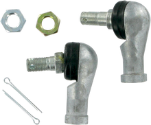 MOOSE OFFROAD Replacement Tie Rod End Kit - Front Inner/Outer 51-1007