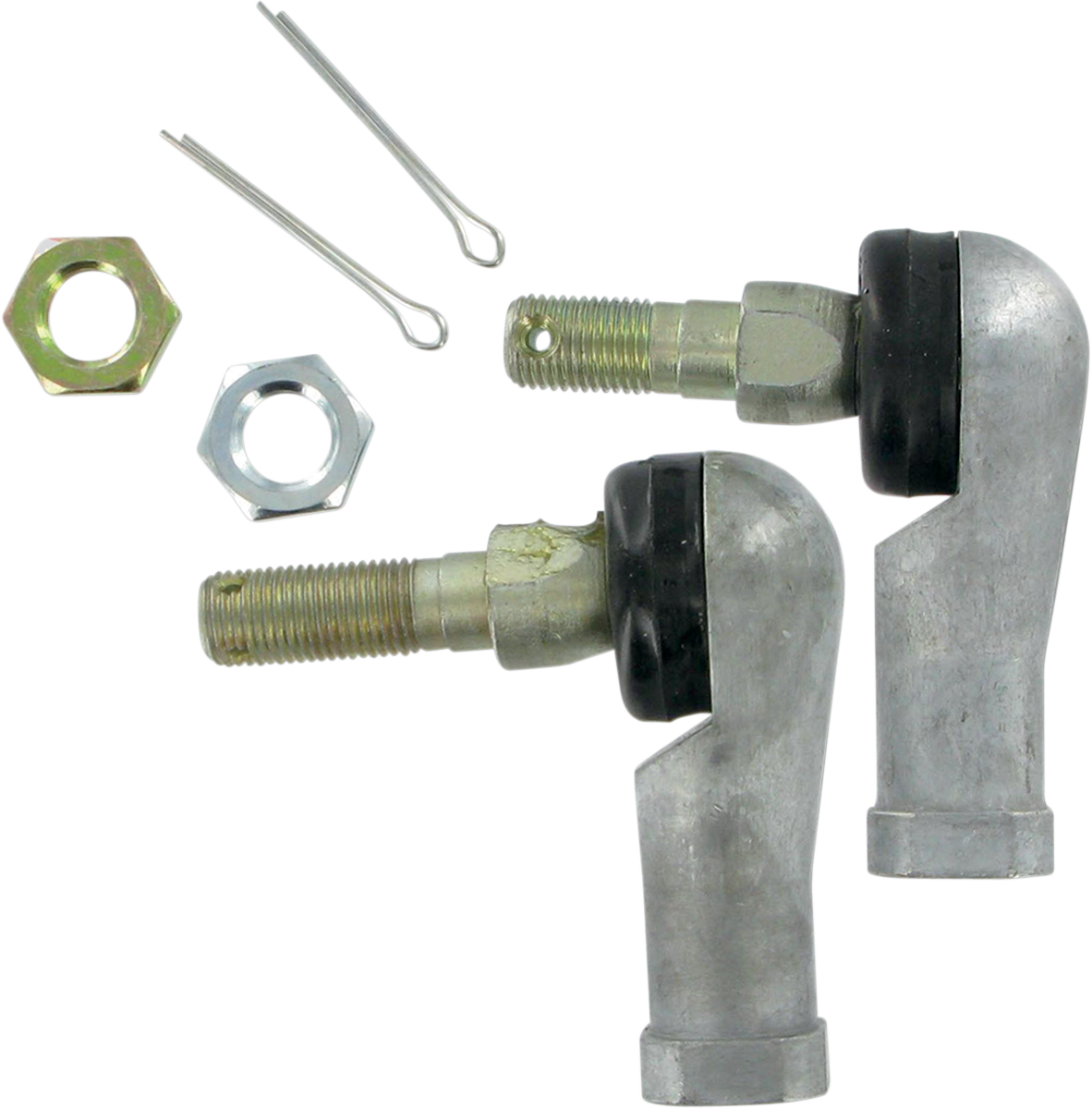 MOOSE OFFROAD Replacement Tie Rod End Kit - Front Inner/Outer 51-1009