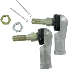 MOOSE OFFROAD Replacement Tie Rod End Kit - Front Inner/Outer 51-1009