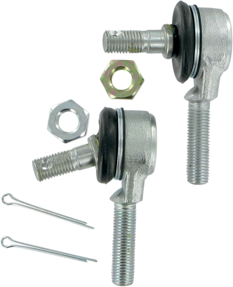 MOOSE OFFROAD Tie Rod End Kit - Front Inner/Outer 51-1012