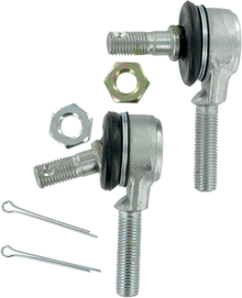 MOOSE OFFROAD Tie Rod End Kit - Front Inner/Outer 51-1012