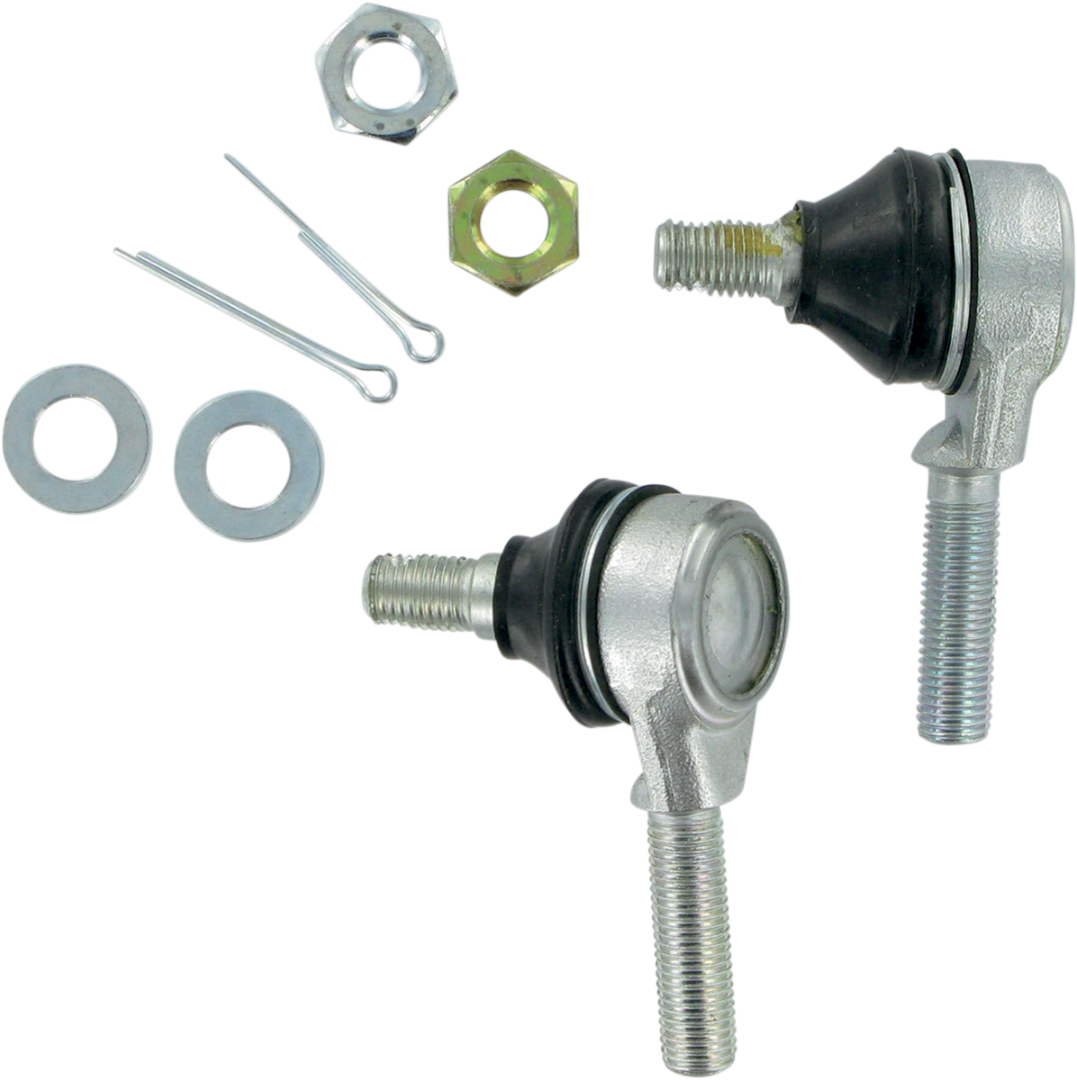 MOOSE OFFROAD Tie Rod End Kit - Front Inner/Outer 51-1016