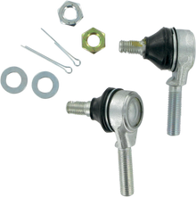 MOOSE OFFROAD Tie Rod End Kit - Front Inner/Outer 51-1016