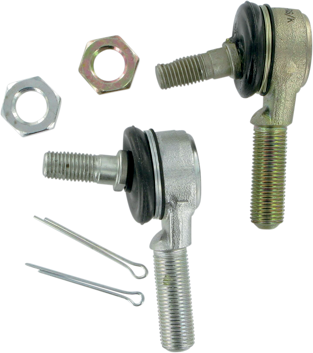 MOOSE OFFROAD Replacement Tie Rod End Kit - Front Inner/Outer 51-1017