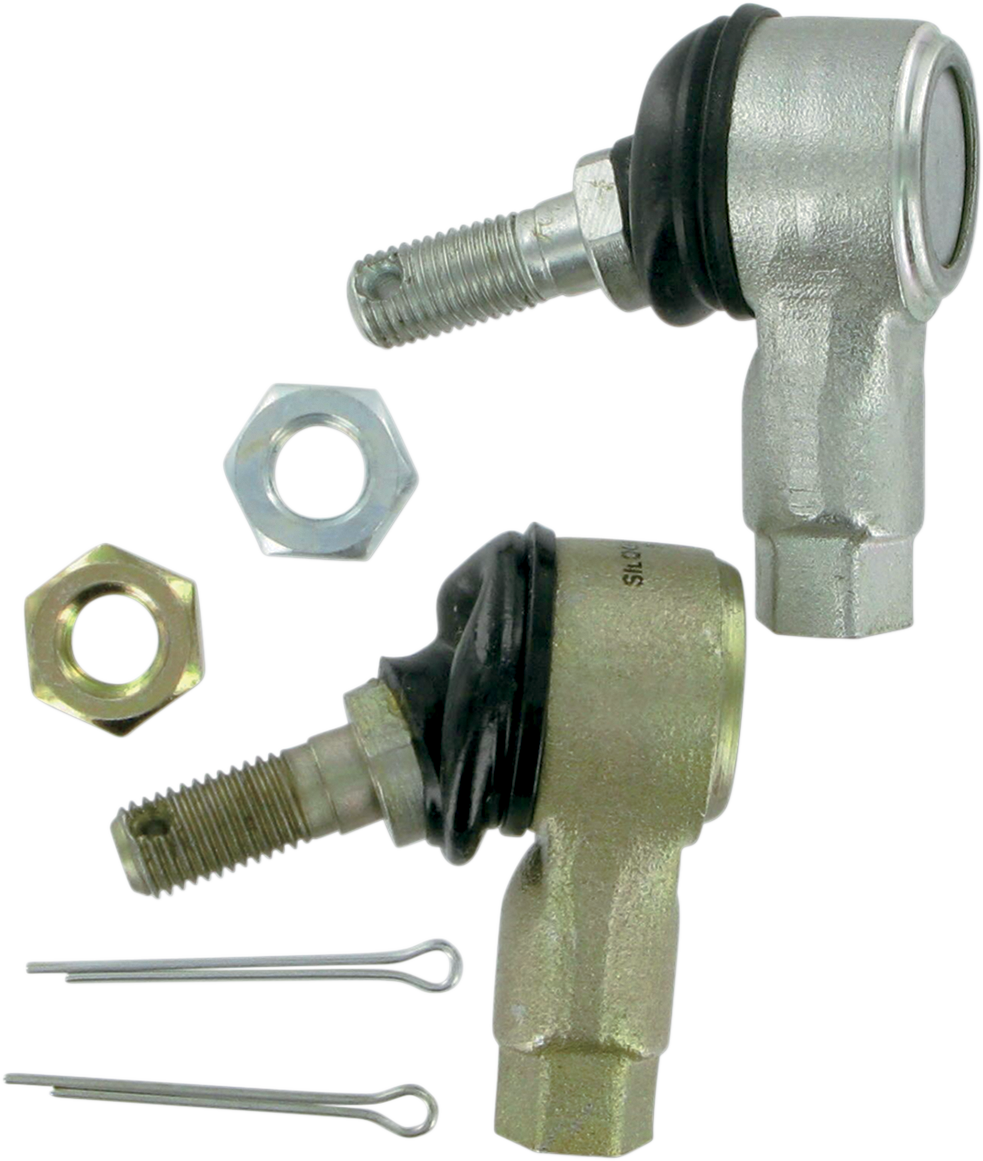 MOOSE OFFROAD Tie Rod End Kit - Front Inner/Outer 51-1020