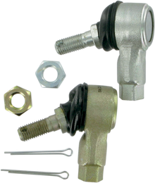 MOOSE OFFROAD Tie Rod End Kit - Front Inner/Outer 51-1020