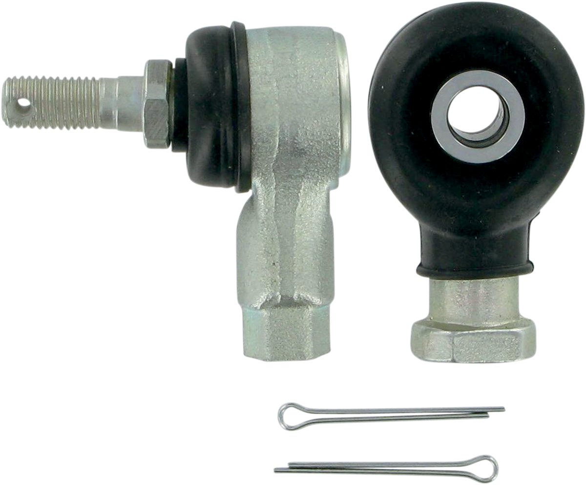 MOOSE OFFROAD Tie Rod End Kit - Front Inner/Outer 51-1022