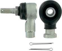MOOSE OFFROAD Tie Rod End Kit - Front Inner/Outer 51-1022