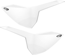 CYCRA Side Panels - White - Husqvarna 1CYC-1904-42