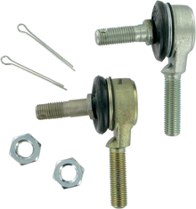 MOOSE OFFROAD Tie Rod End Kit - Front Inner/Outer 51-1023