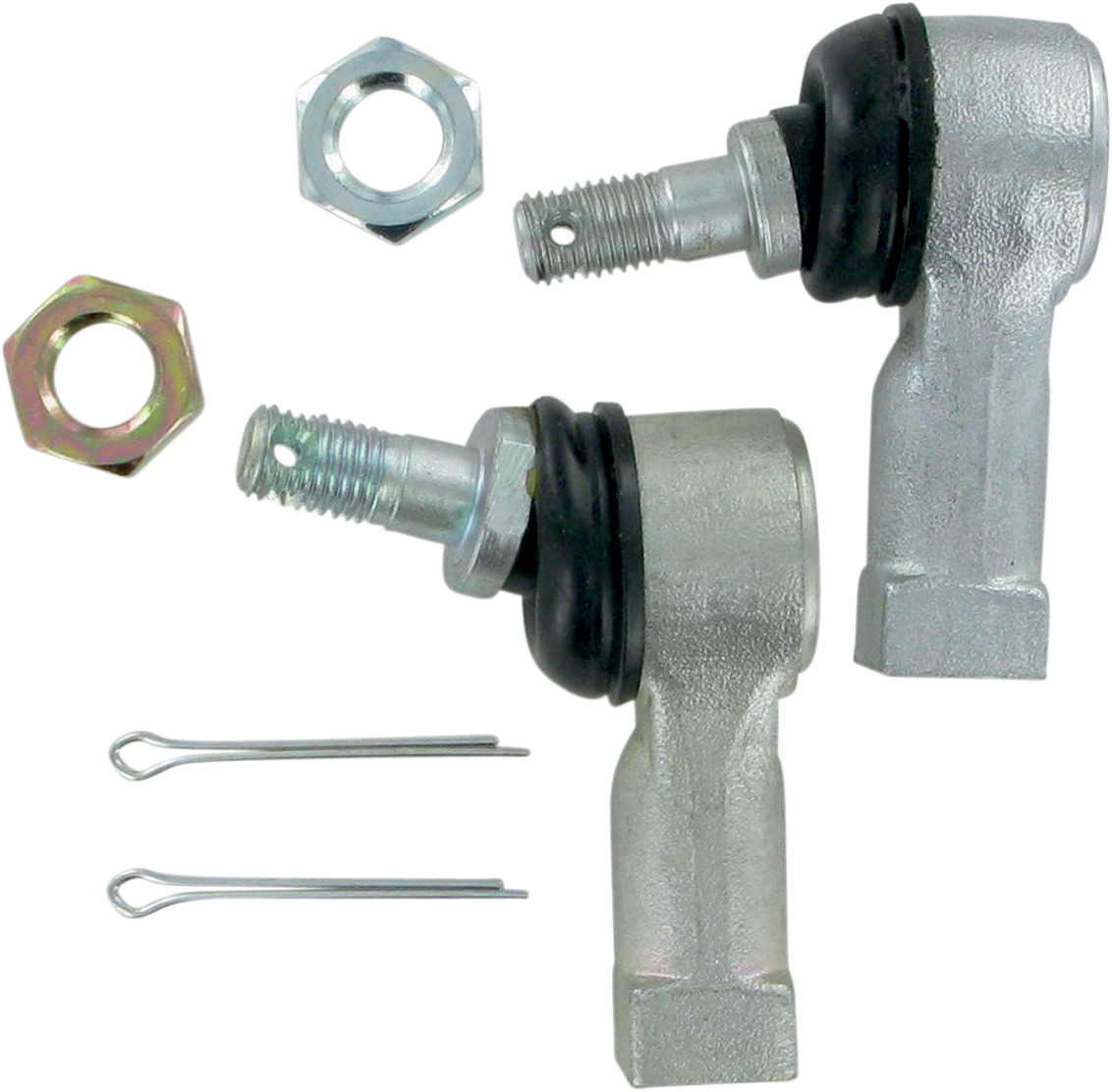 MOOSE OFFROAD Tie Rod End Kit - Front Inner/Outer 51-1024