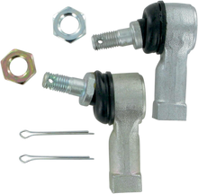 MOOSE OFFROAD Tie Rod End Kit - Front Inner/Outer 51-1024
