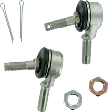 MOOSE OFFROAD Tie Rod End Kit - Front Inner/Outer 51-1025