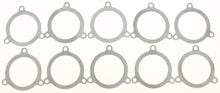 Air Filter Element Gasket Twin Cam 10/Pk Oe#29645 08