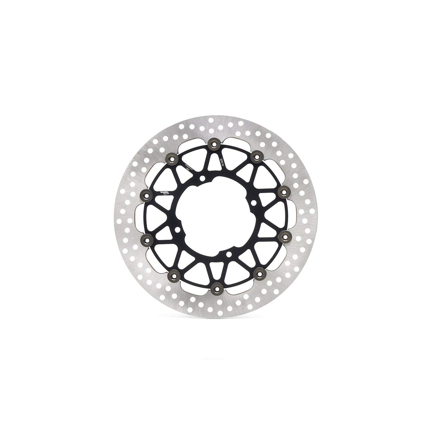 Xtra Front Supersport Rotor Floating