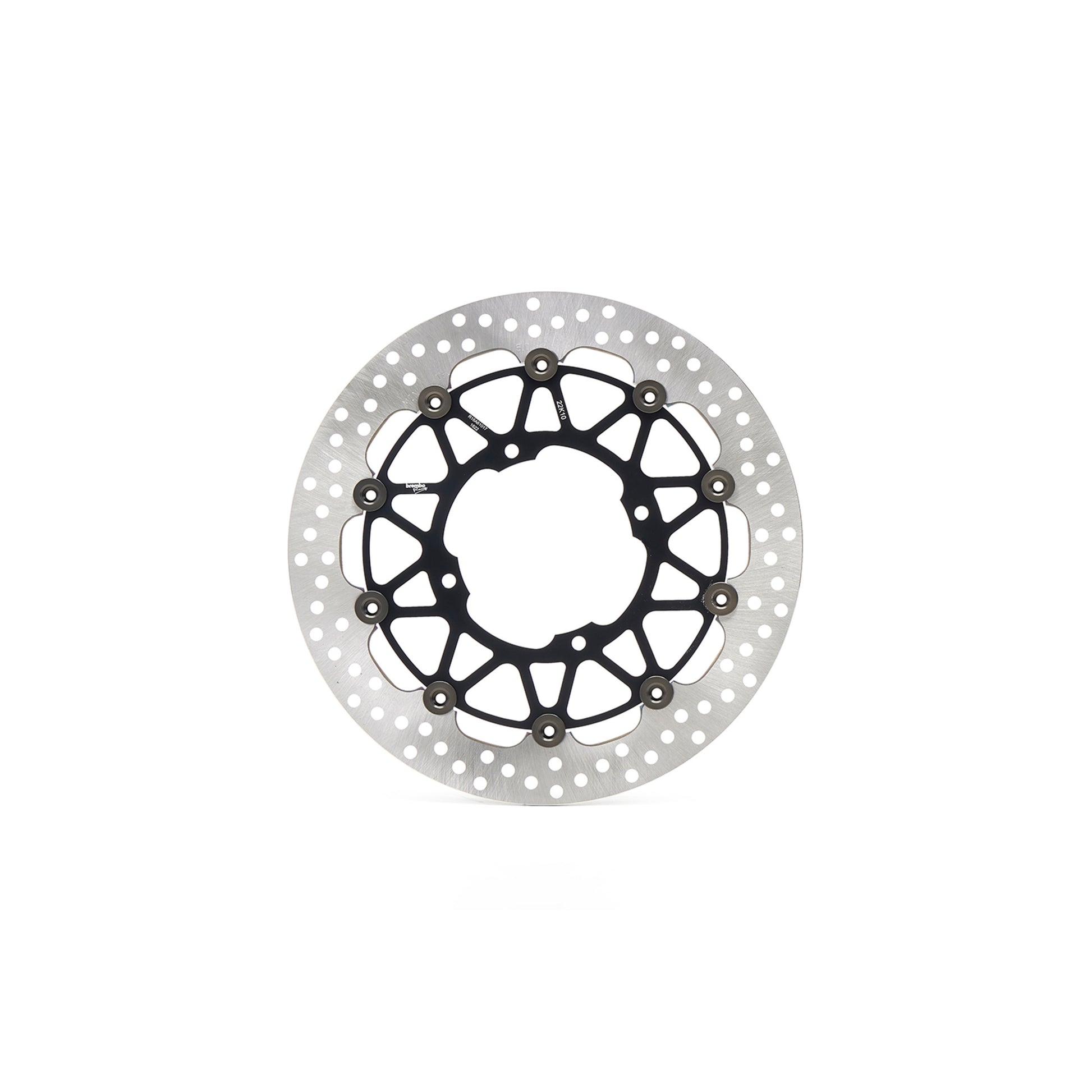 Xtra Front Supersport Rotor Floating