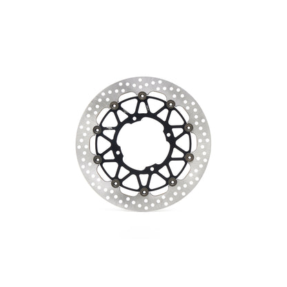 Xtra Front Supersport Rotor Floating
