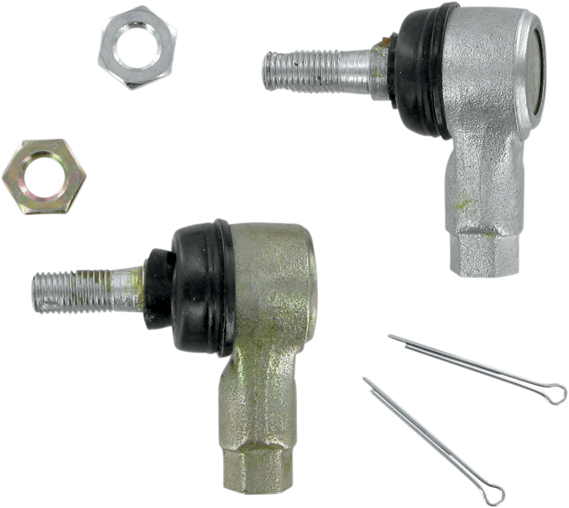 MOOSE OFFROAD Tie Rod End Kit - Front Inner/Outer 51-1026