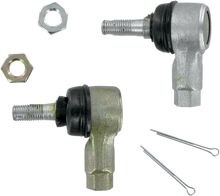 MOOSE OFFROAD Tie Rod End Kit - Front Inner/Outer 51-1026
