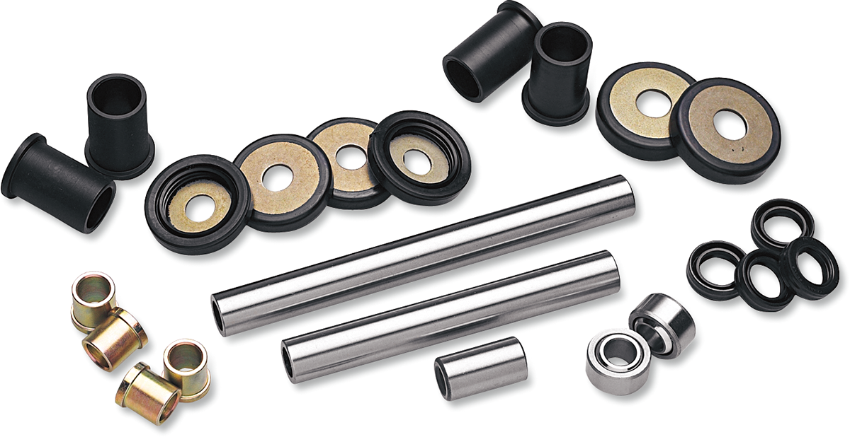 MOOSE OFFROAD Suspension Kit - Rear - Independent 50-1035