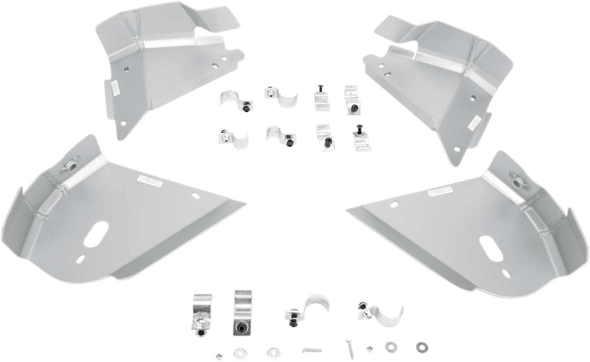 MOOSE OFFROAD A-Arm Guards 710A