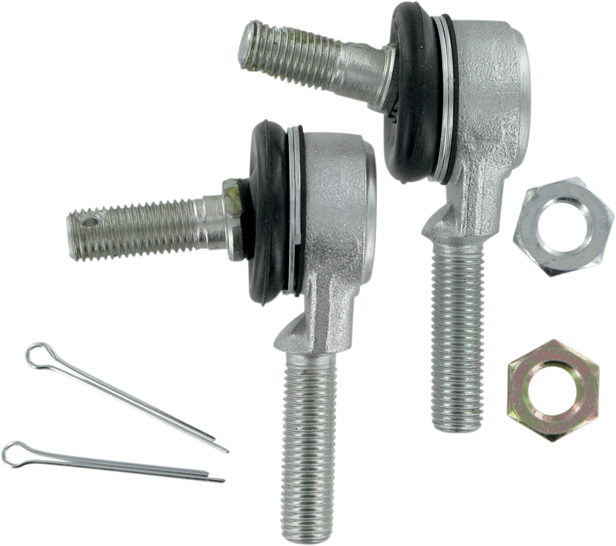MOOSE OFFROAD Tie Rod End Kit - Front Inner/Outer 51-1027