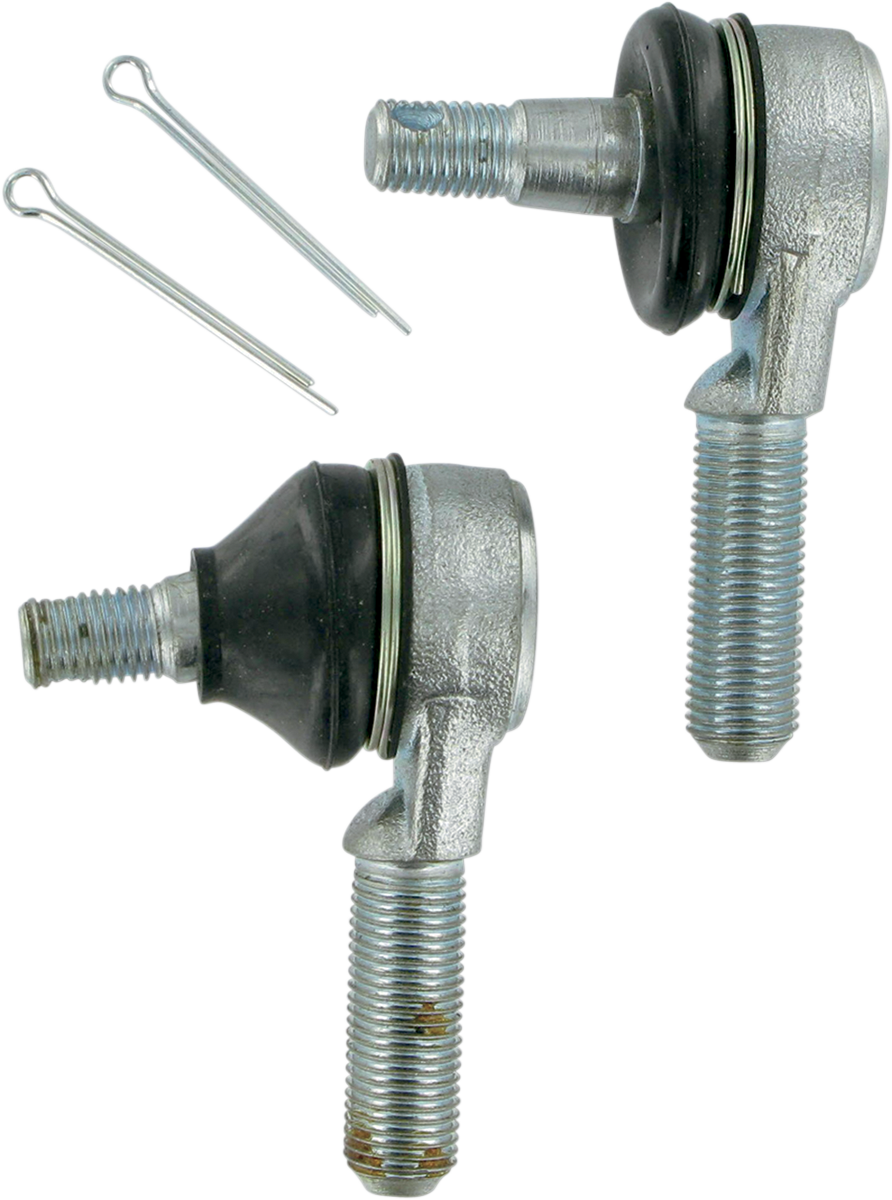 MOOSE OFFROAD Replacement Tie Rod End Kit - Front Inner/Outer 51-1028