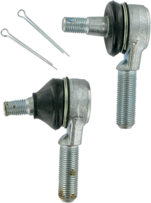 MOOSE OFFROAD Replacement Tie Rod End Kit - Front Inner/Outer 51-1028