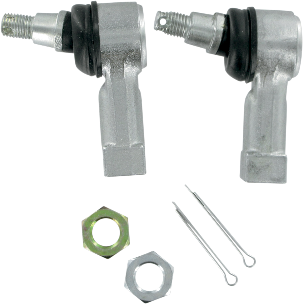 MOOSE OFFROAD Tie Rod End Kit - Front Inner/Outer 51-1029