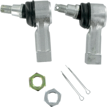 MOOSE OFFROAD Tie Rod End Kit - Front Inner/Outer 51-1029