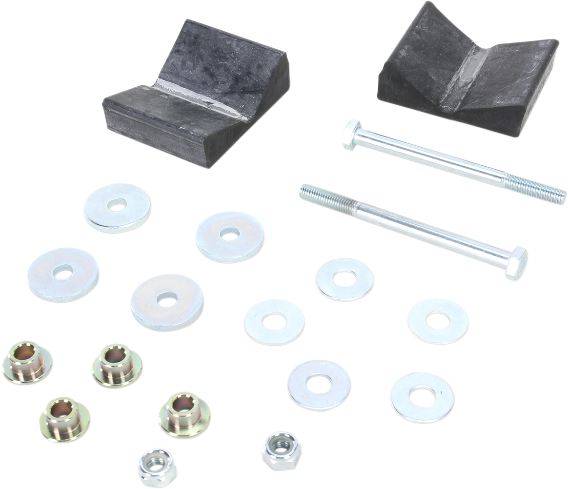 C&A PRO Mount Kit - 10 mm - Ski-Doo 76000325