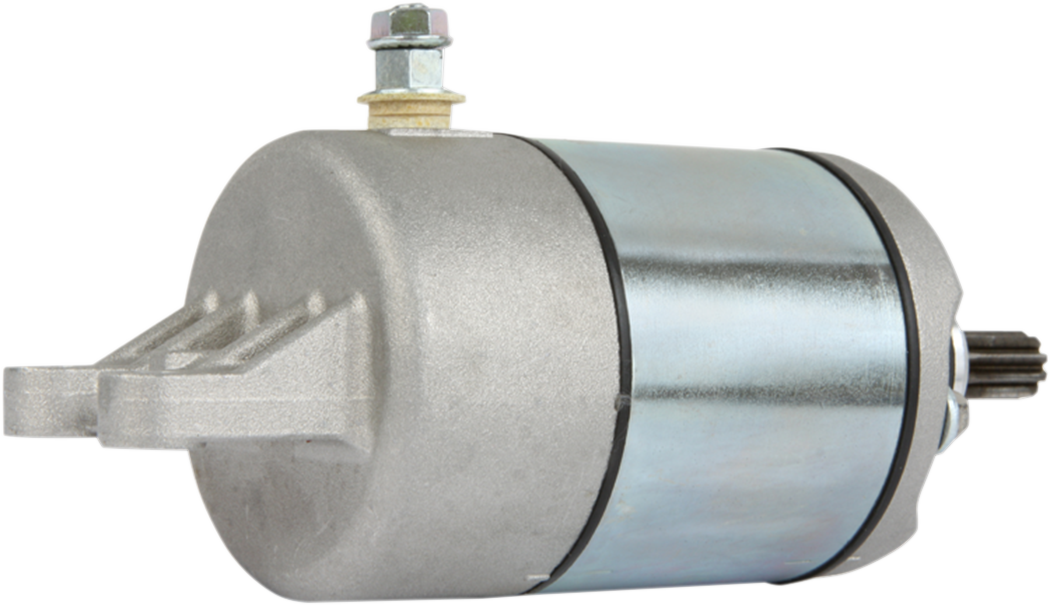 PARTS UNLIMITED Starter Motor - Honda 410-54222