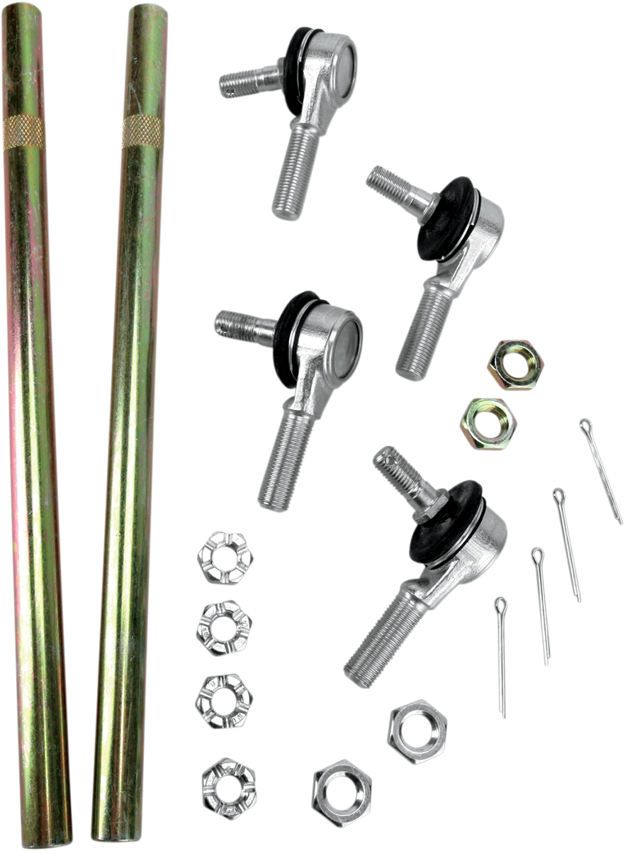 MOOSE OFFROAD Tie Rod Upgrade Kit 52-1011