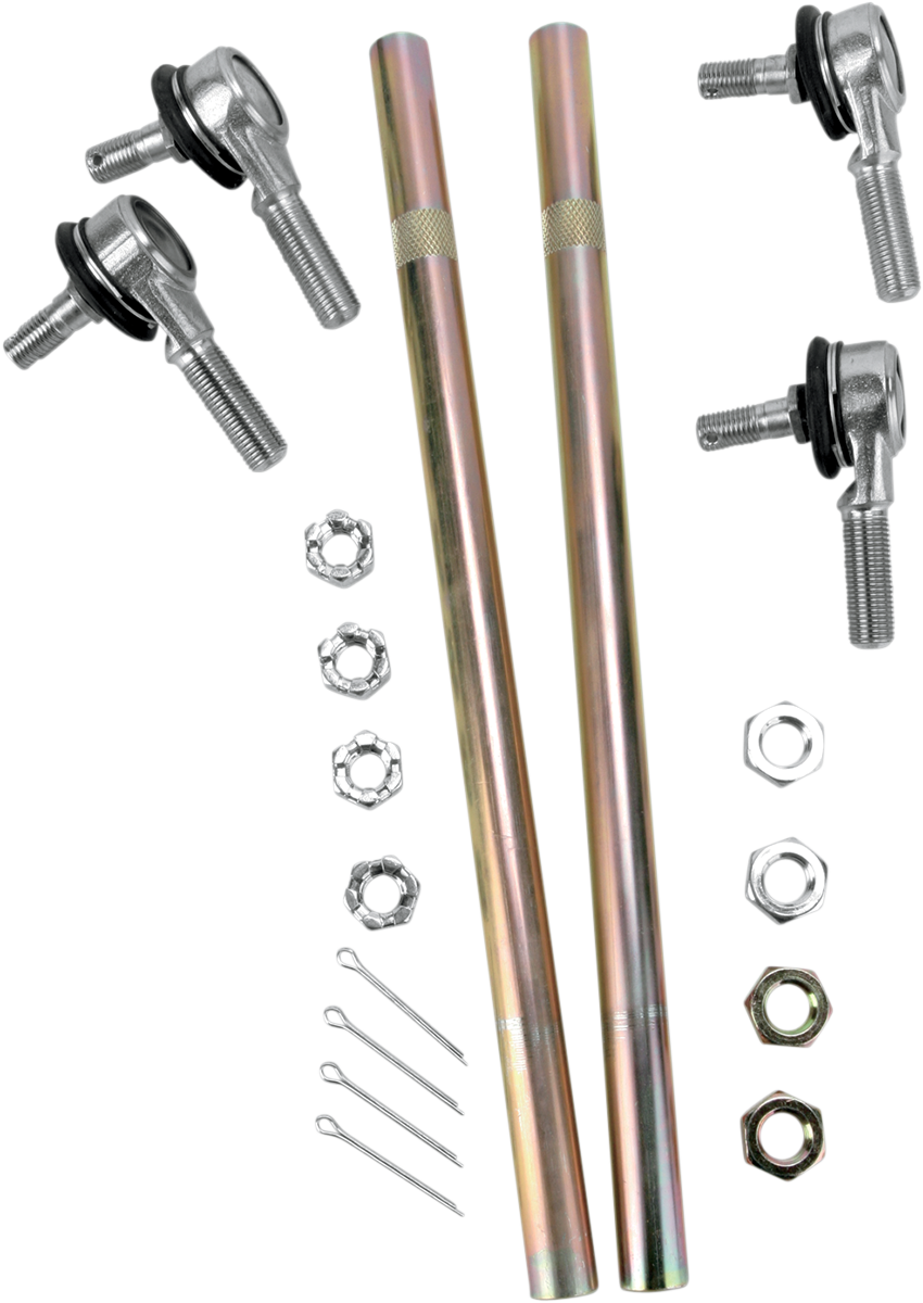 MOOSE OFFROAD Tie-Rod Upgrade Kit 52-1013