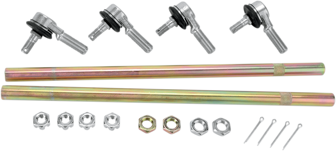 MOOSE OFFROAD Tie-Rod Upgrade Kit 52-1022