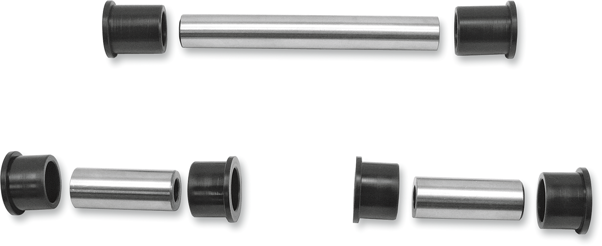 MOOSE OFFROAD A-Arm Upgrade Kit - Upper/Lower 50-1059
