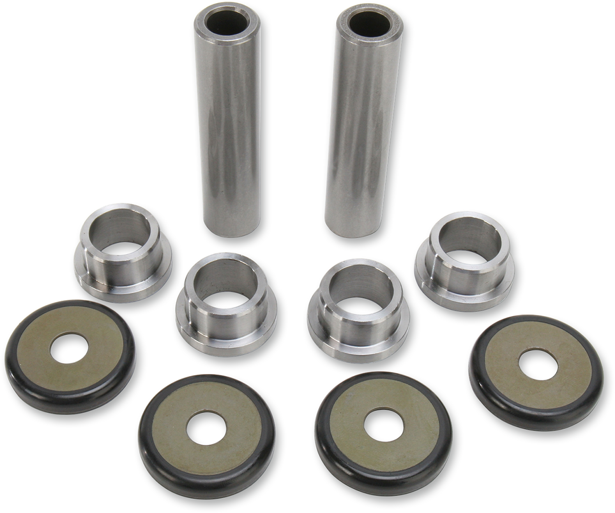 MOOSE OFFROAD Suspension Kit - Rear - Independent - Knuckle Only 50-1034-K