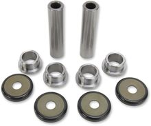 MOOSE OFFROAD Suspension Kit - Rear - Independent - Knuckle Only 50-1034-K