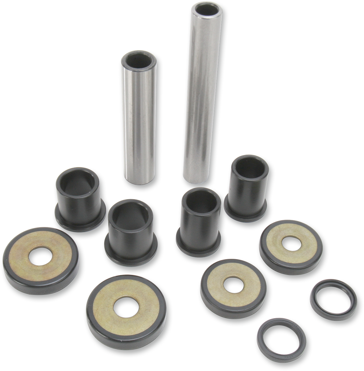 MOOSE OFFROAD Suspension Kit - Rear - Independent - Knuckle Only 50-1035-K