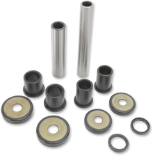 MOOSE OFFROAD Suspension Kit - Rear - Independent - Knuckle Only 50-1035-K