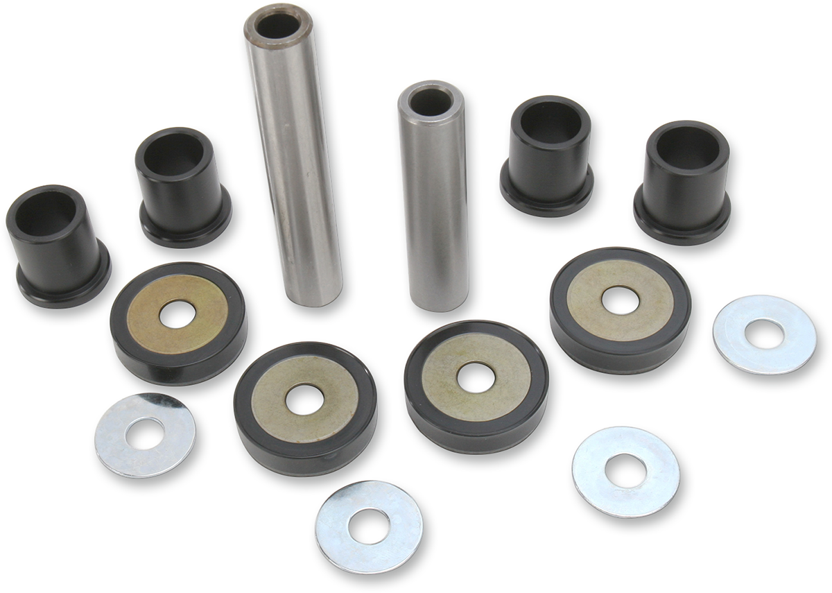 MOOSE OFFROAD Suspension Kit - Rear - Independent - Knuckle Only 50-1041-K