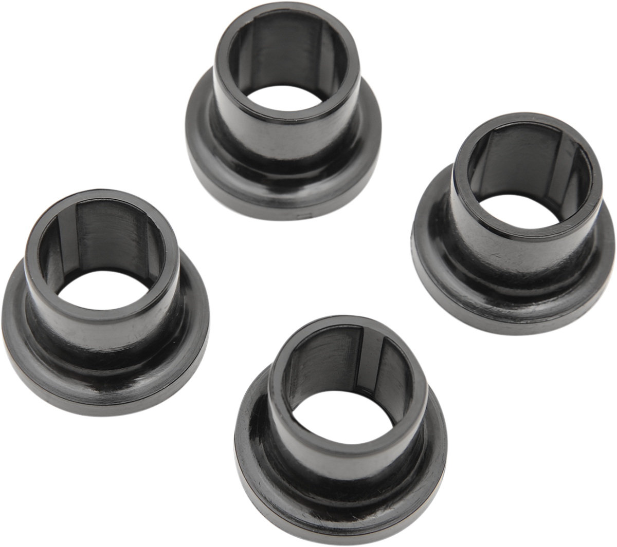 MOOSE OFFROAD A-Arm Bushing Kit - Front Upper/Lower 50-1076