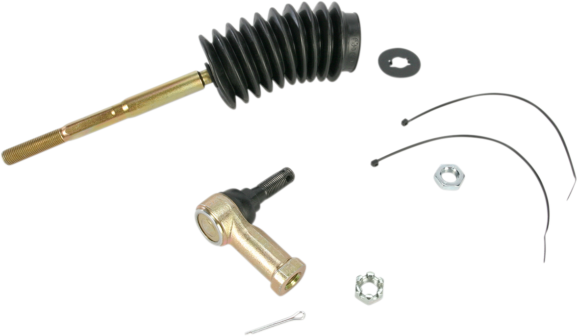 MOOSE OFFROAD Tie-Rod Assembly Kit - Left Front Inner/Outer | Right Front Inner/Outer 51-1038