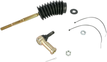 MOOSE OFFROAD Tie-Rod Assembly Kit - Left Front Inner/Outer | Right Front Inner/Outer 51-1038