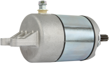 PARTS UNLIMITED Starter Motor - Honda 410-54222