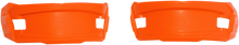 CYCRA Fork Protector Pad - Orange 1CYC-0012-22